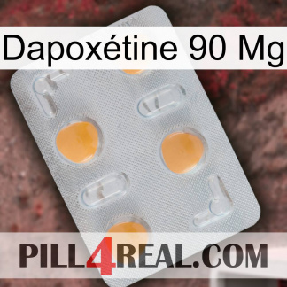 Dapoxétine 90 Mg 24